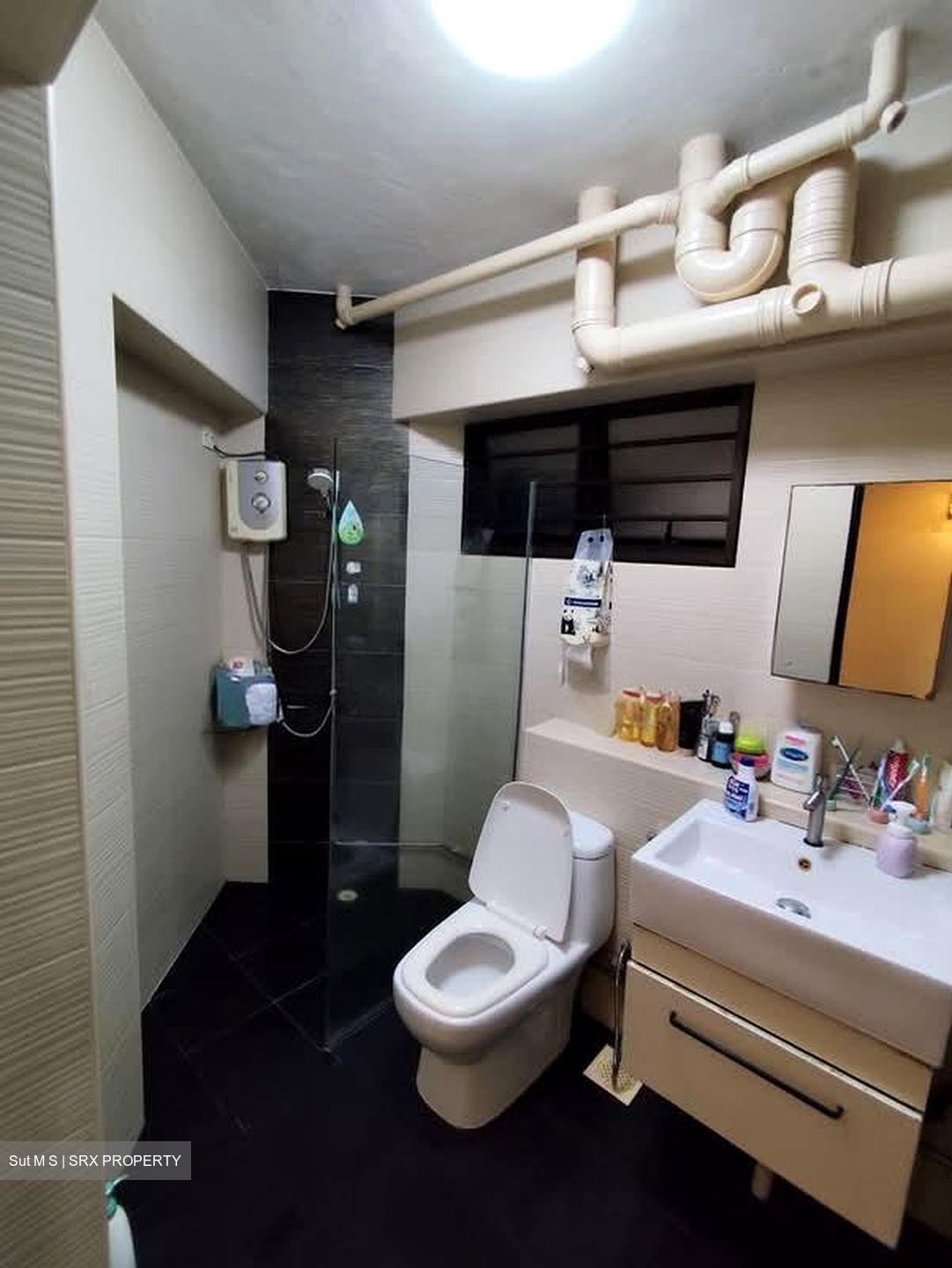 Blk 683D Woodlands Drive 62 (Woodlands), HDB Executive #573931761